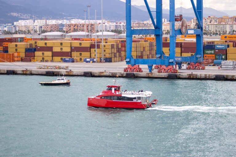 Fordobling af krydstogtpassagerer og øget godstrafik