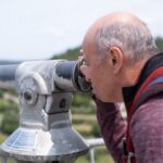 Teleskoper i Frigiliana