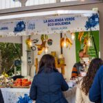Sabor a Málaga i Benalmádena i weekenden