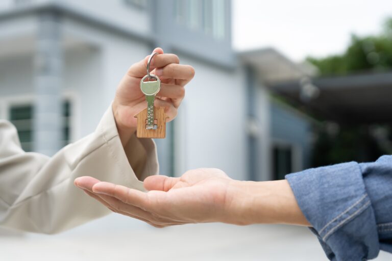 Boligefterspørgslen stiger 30 procent