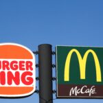 Stor fremgang for Burger King og McDonald's