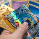 Pokémon-kort blev brugt til hvidvaskning