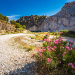 Populær vandresti forbliver lukket