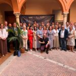 Ejendomstopmøde i Málaga