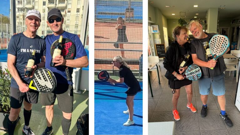 Padel