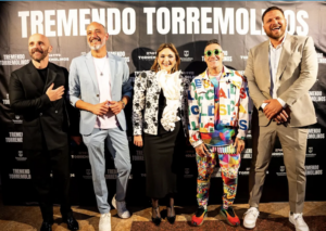 Ny kampagne fra Torremolinos
