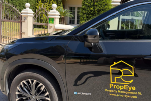 PropEye Property Management S.L. – Et godt valg!