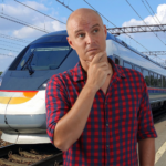 På den anden side… Kører det hele nu af sporet?