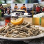 Malagueños = Boquerones: Ansjosfolket fra Málaga