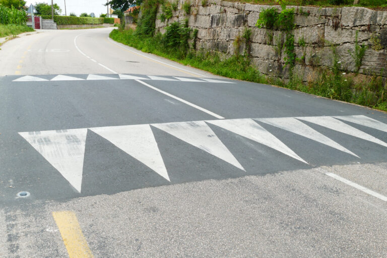 N-340 ved Torre del Mar bliver til byvej