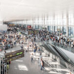 Rekord: 2,6 millioner passagerer