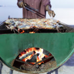 Book grillbåde og grillfester online