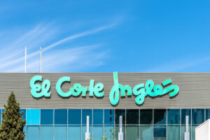 El Corte Inglés i Torremolinos genåbner
