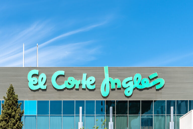El Corte Inglés i Torremolinos genåbner
