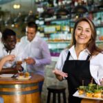 Stor personalemangel i restaurationsbranchen