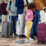 Køer i lufthavnene – opfordrer regeringen til at suspendere EU's paskontrolsystem