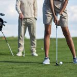 Golfturismen vinder frem