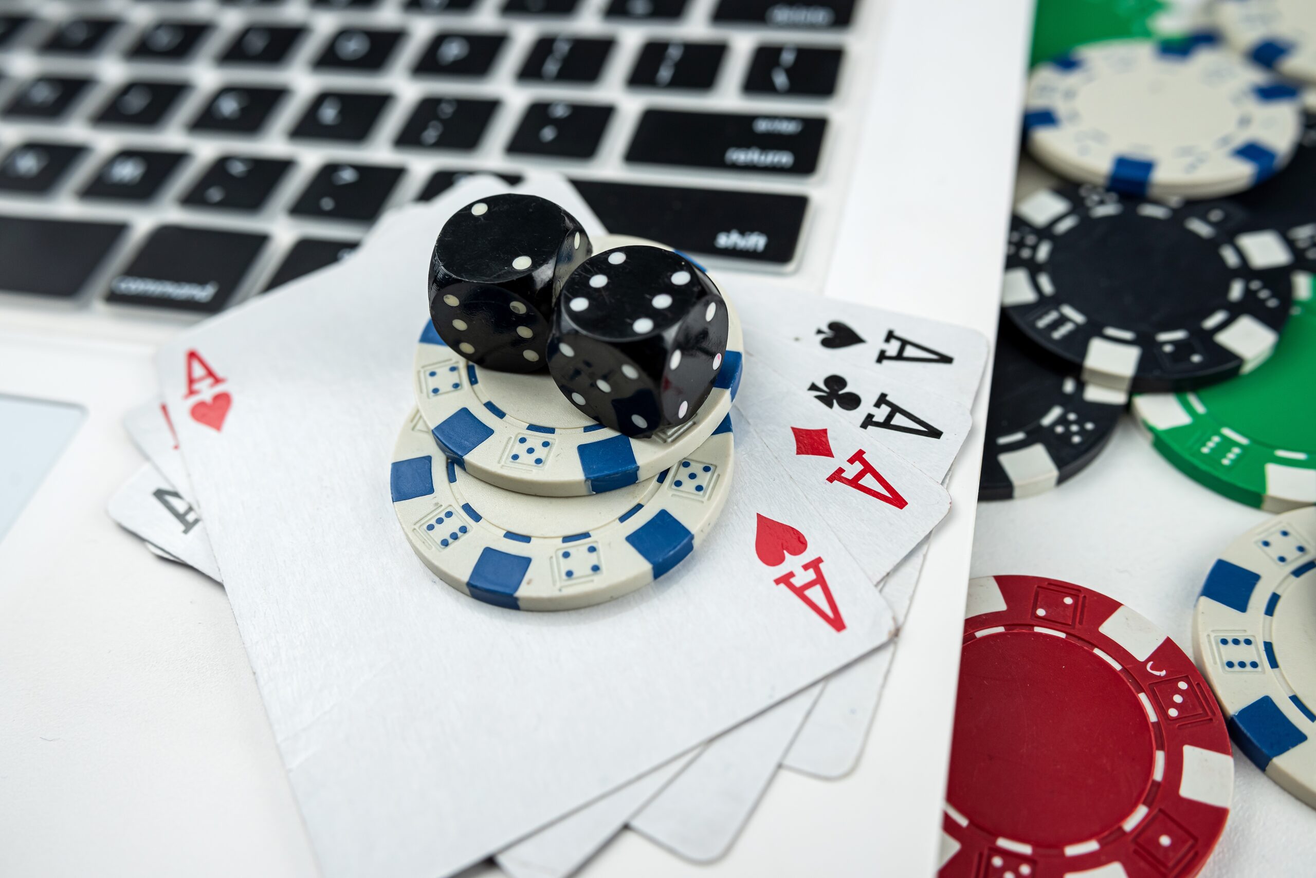 Sommermånederne er højsæson for casinoer