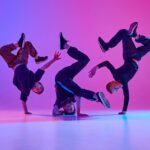 Ny musik- og danseskole i San Pedro