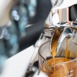 Stor international kaffemesse i weekenden