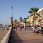 Gode turisttal for Fuengirola
