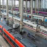 50 millioner indbyggere – infrastruktur til 40