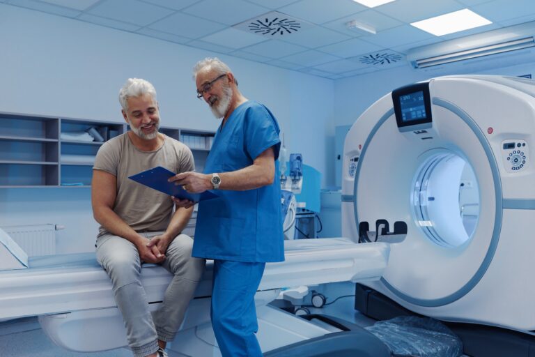 Ny avanceret teknologi til Málagas hospitaler