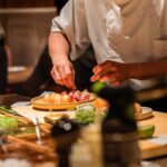 Michelin-anbefalinger til yderligere tre restauranter