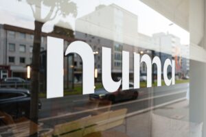 NUMA hotellet kommer til Marbella