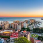 Málaga i Top-15 på verdensplan