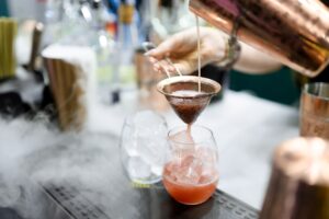 Verdens bedste cocktailbar åbner i Marbella