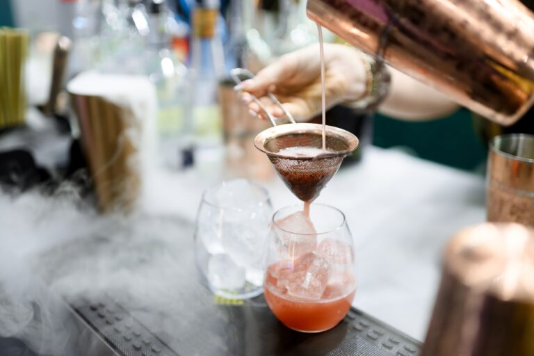 Verdens bedste cocktailbar åbner i Marbella