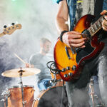 Tid til Ruta del Rock i Torremolinos