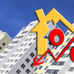 Boligsalg ned 10 %