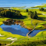 Golf i Solen besøger Europas femte bedste bane