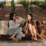 Andalusiens bedste sommervine