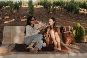 Andalusiens bedste sommervine