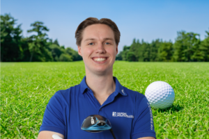 Ny partner i NordicGolfers.com sender forretningen på himmelflugt