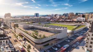 Fuengirola aktiverer kæmpe projekt