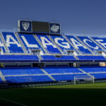 Málaga C.F. drømmer om oprykning