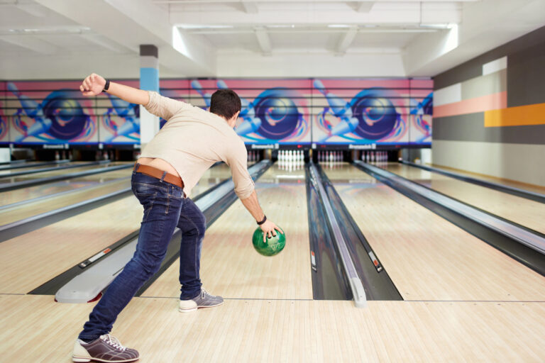 Ny bowlinghal åbner i Miramar