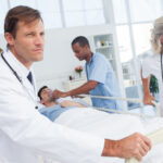 Stor personalemangel på hospitalet i Marbella