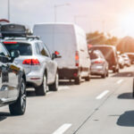 Endnu en sommersæson med trafikpropper