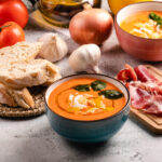 Slutningen af juni fejres med gastronomi