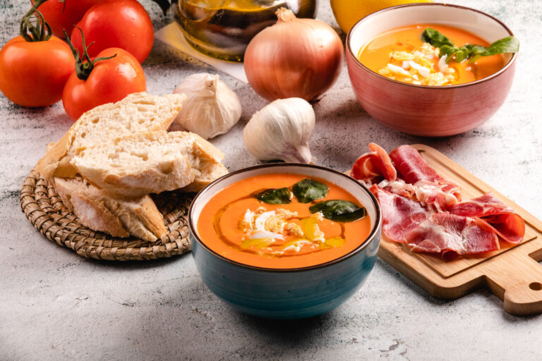 Slutningen af juni fejres med gastronomi