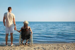 Flere handicapvenlige strande i Fuengirola