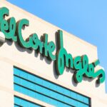 El Corte Inglés på rette kurs