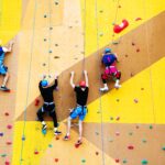Sportsbjerget i Fuengirola begynder at tage form