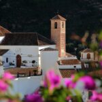 Minareternes rute - Axarquías nye turistrute