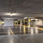 Ny parkeringskælder i Estepona